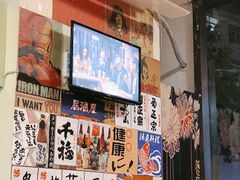 -大成铁板烧•板前(复古餐厅石老人店)