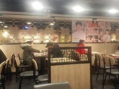 大堂-和合谷(北京市王府井百货大楼店)