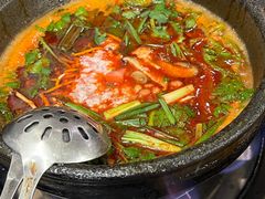 -笔记安顺夺夺粉火锅