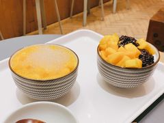 -小团圆糖水铺(襄阳南路店)