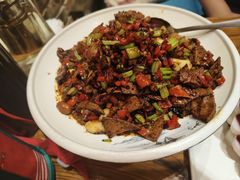 -苹果树下艺术餐厅(通州店)