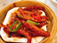 -顺德人家食府(黄金广场店)