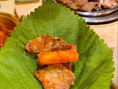 -東盛炭烤自助料理(玄武招商花园城店)