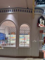 -奈尔宝·儿童乐园·亲子餐厅(长沙运达汇店)