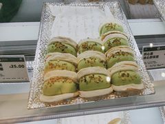 -Gram舒芙蕾(杭州中心店)