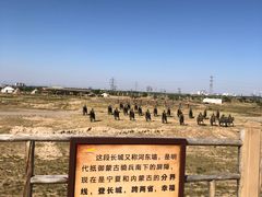 -水洞沟旅游区