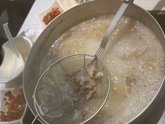 -黑山牛肉汤火锅(花城汇店)