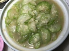 原味丝瓜-佬肥猫(国华广场店)