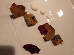 -迪拜帆船酒店海底餐厅