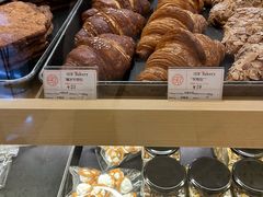 -OUR Bakery(SKP-S店)