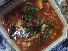 益恒饭店-白家寨子·山野白族菜(古城总店)