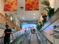 -世纪联华超市(江城店)