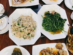 -张家卫·阳江菜·小海鲜(肥婆湾桥店)