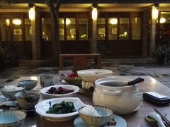 竹吟山房-竹吟山房