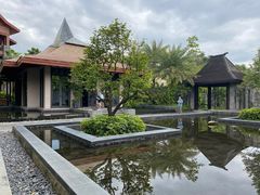 -广州从化都喜泰丽度假温泉酒店