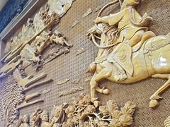 -清宫宴酒楼·计氏松枝包子