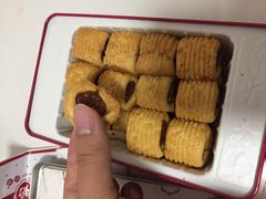 -家琳甜品(江南东店)