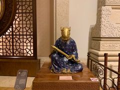 -灵山胜境