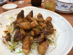 -陈记稻香潮汕砂锅粥(华强南店)