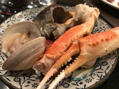 -龙之梦万丽酒店青餐厅