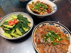 -尚寨嫽扎咧面馆(钟楼店)