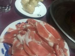 iphone_upload_pic-鑫龙火锅城(青岛分店)