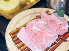 -喜荟碳火烤肉