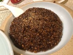 回锅甜烧白-芙蓉凰花园酒楼