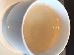 咖啡-美食汇·海鲜自助西餐厅·江门富力万达嘉华酒店
