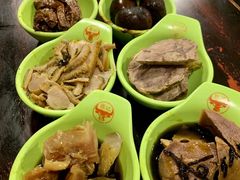 -张记牛肉面馆(天津路店)