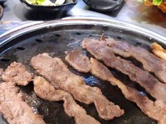 -杀猪天·韩国烤肉(总店)