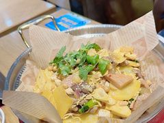 -红渡小香·牛肉麻辣香锅(车站南路店)