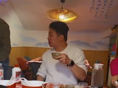 -望庐说·本地菜馆