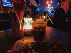 -MM·五声·音乐人与调酒师(西安路店)