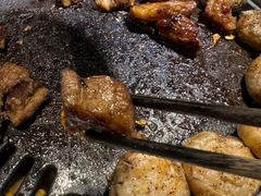 -猫爪爪原切自助烤肉(观音桥阳光世纪店)