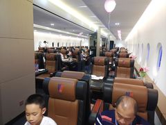 -法兰度航空主题餐厅(河源店)