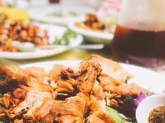 -庆云楼饭庄(什刹海店)