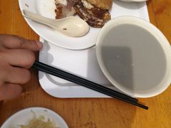-老磁器口豆汁店(天坛店)