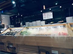 -火炉火自助餐(枫蓝国际店)