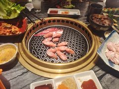 -牛局别馆·和牛烧肉(日月广场店)