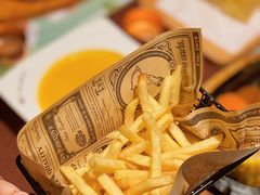 -尊品牛排(沙湾印象汇店)