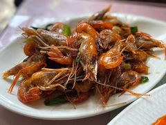 -蘭心餐厅(进贤路店)