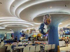 -帝企鹅自助餐厅•儿童岛•真企鹅(长隆企鹅酒店)