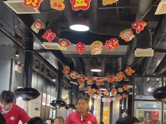 -喜来稀肉(虹泉路店)