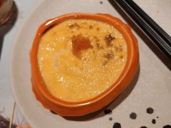 蟹煲-贵木日本料理·铁板烧(新地假日广场店)