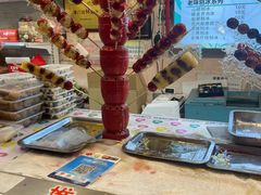 -天津堆姐糖堆刨冰(河东区总店)