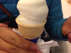 -DQ·蛋糕·冰淇淋(科华王府井店)
