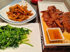 -先记烧鹅王·本地粤菜(福永店)