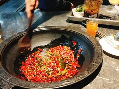 -大鱼山房鱼头火锅(老字号品质店)