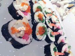 -城市名人酒店喝彩西餐厅(人民南路店)